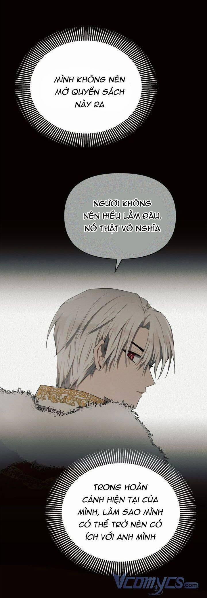 Công Chúa Ashtarte 4 trang 16