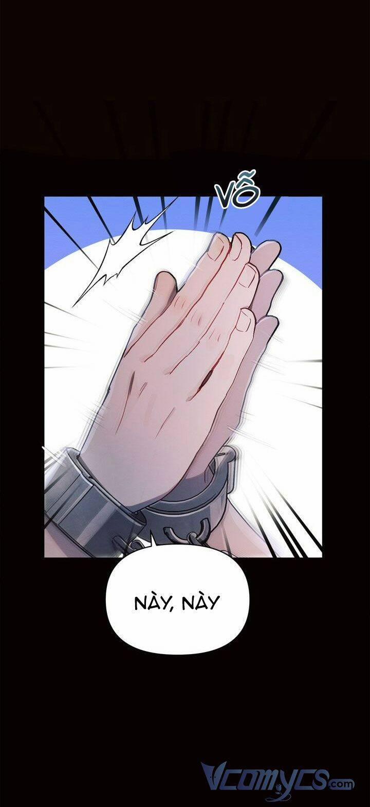 Công Chúa Ashtarte 4 trang 17