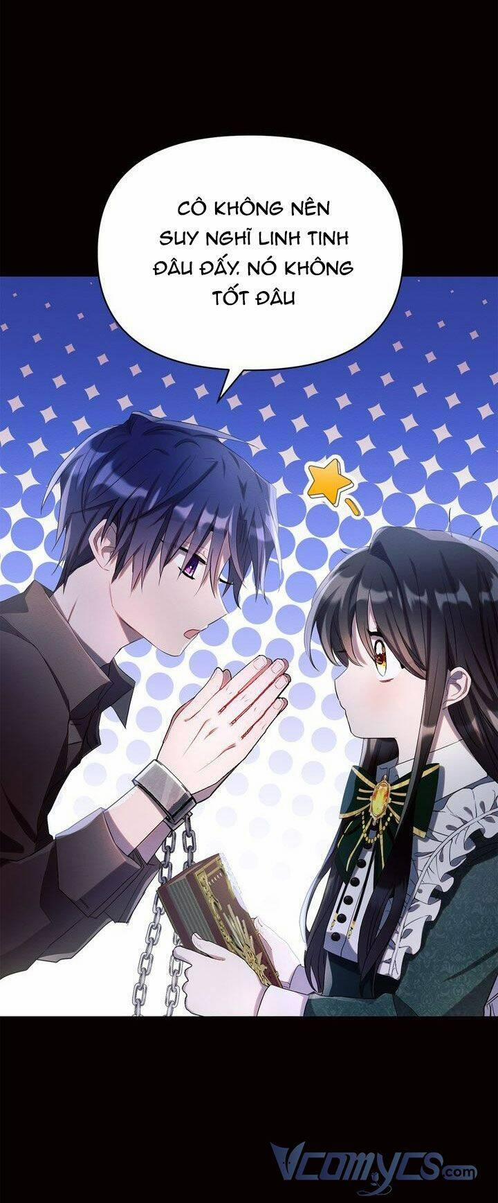 Công Chúa Ashtarte 4 trang 18