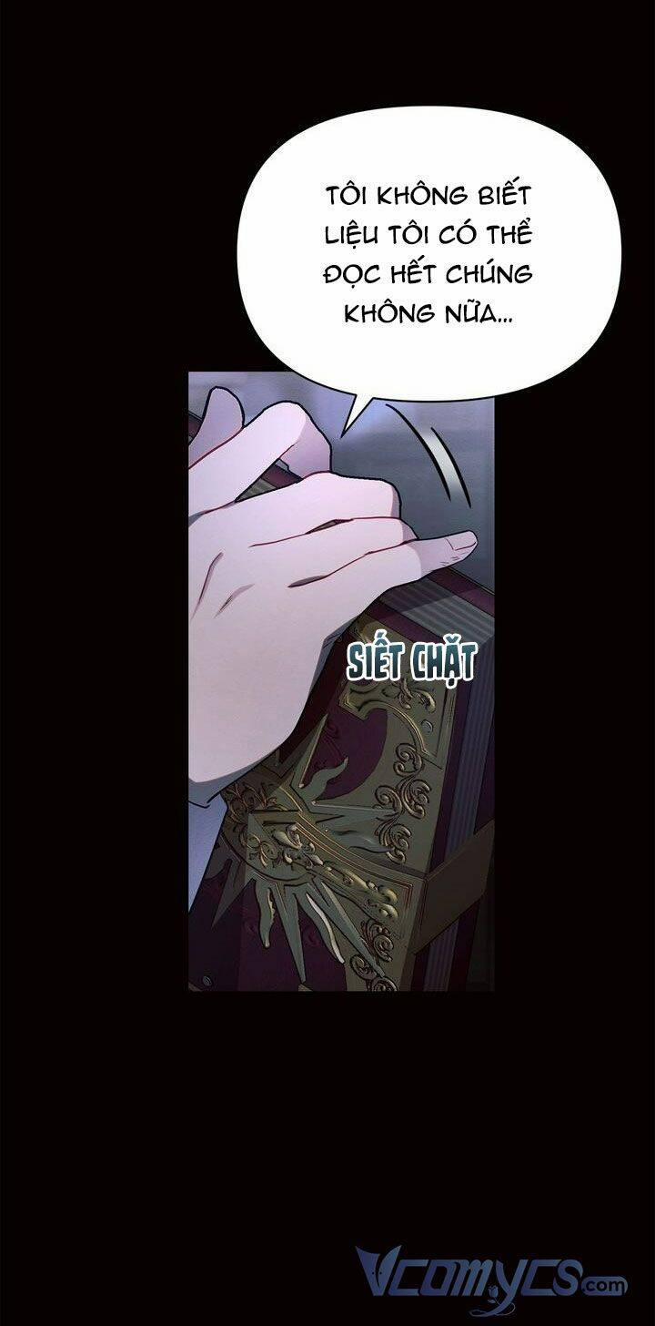 Công Chúa Ashtarte 4 trang 20