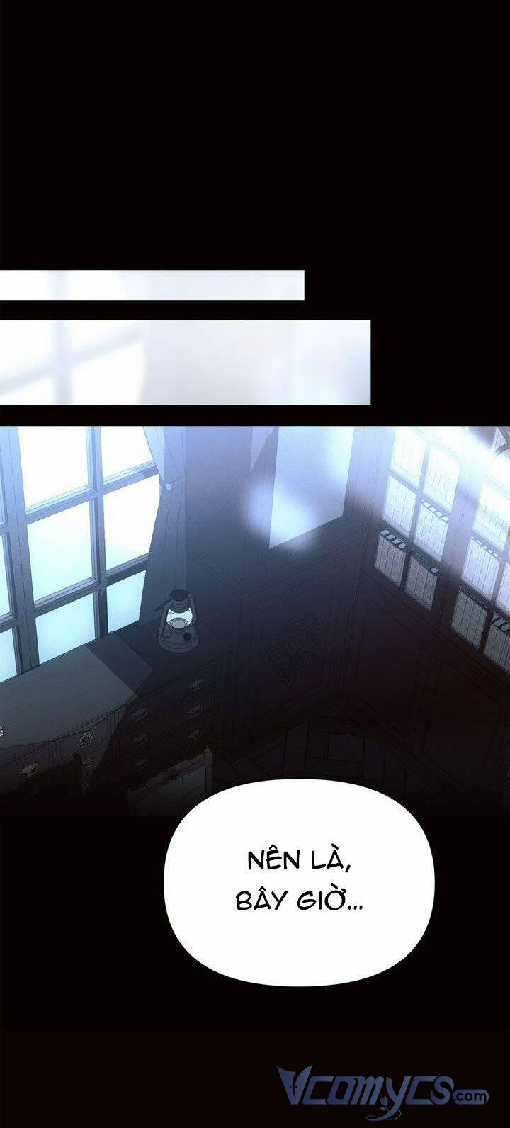 Công Chúa Ashtarte 4 trang 23