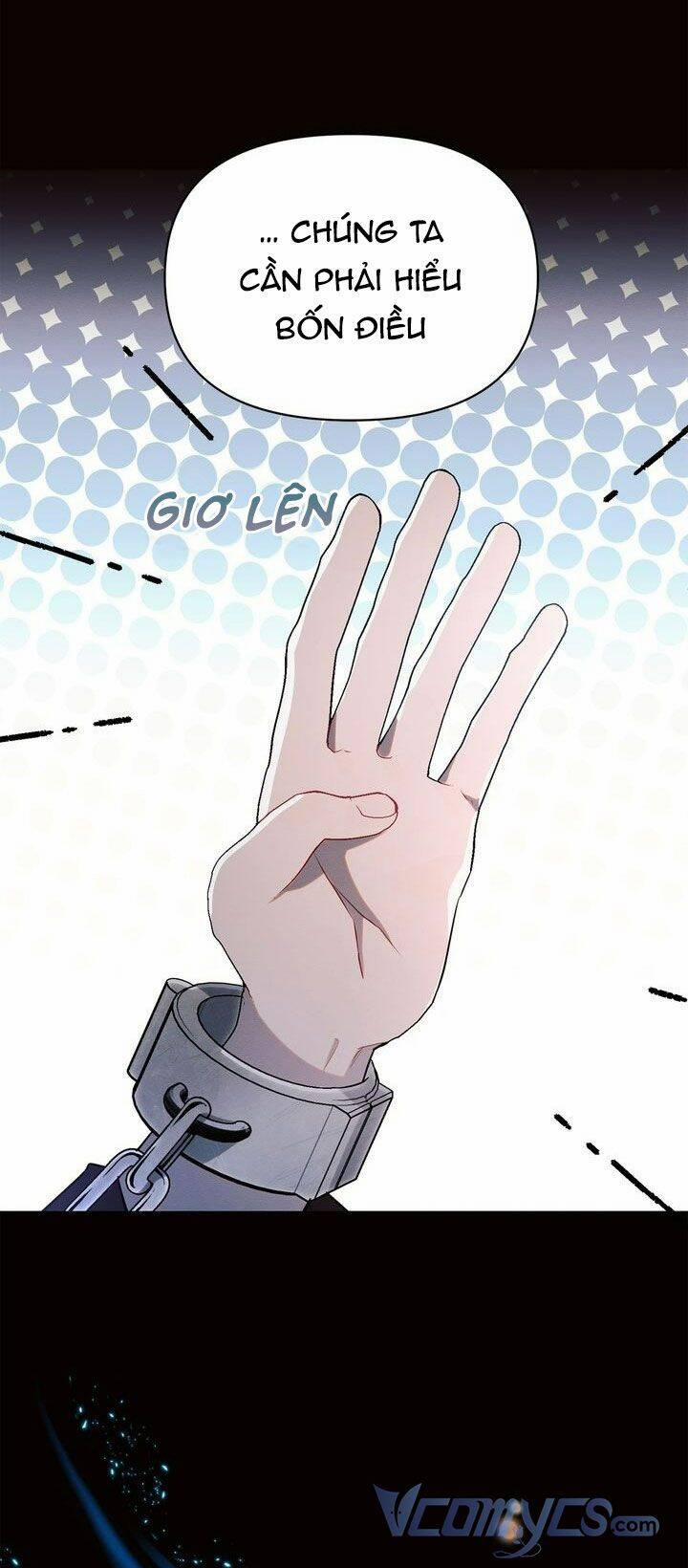 Công Chúa Ashtarte 4 trang 24