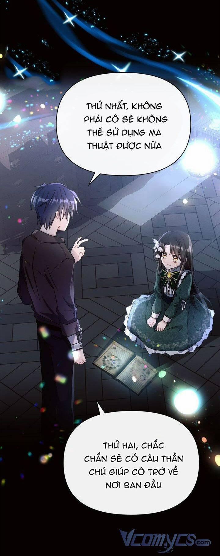 Công Chúa Ashtarte 4 trang 25