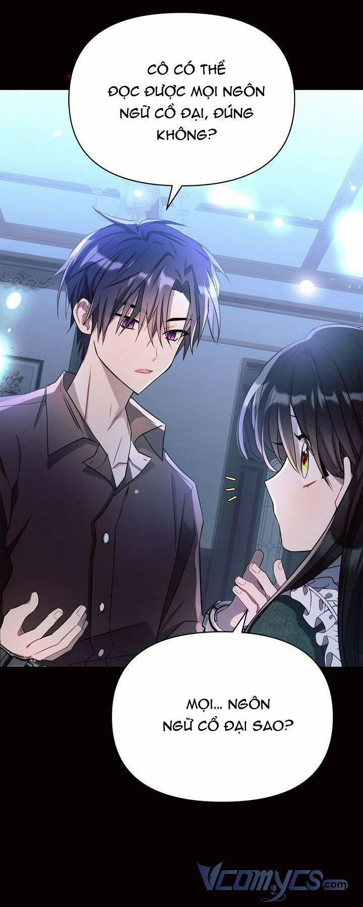 Công Chúa Ashtarte 4 trang 28