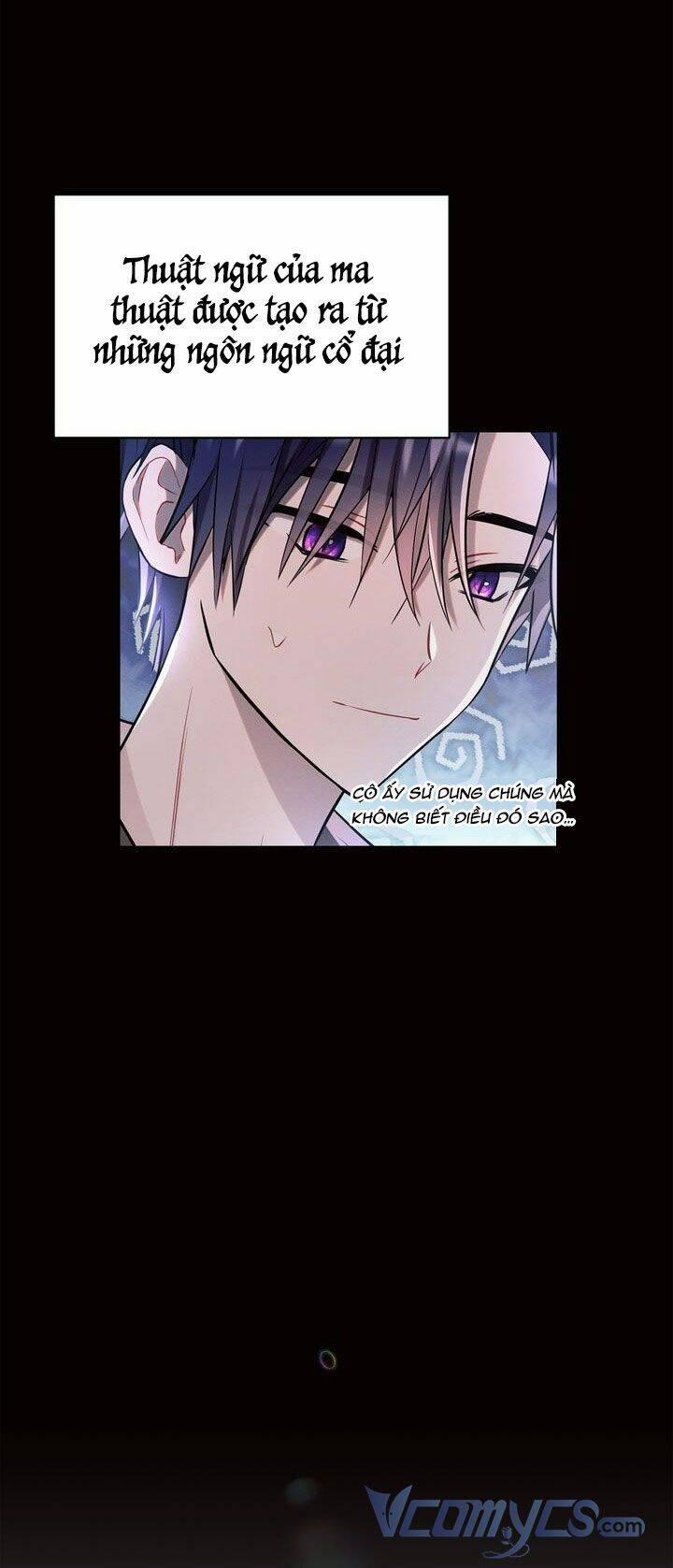 Công Chúa Ashtarte 4 trang 29