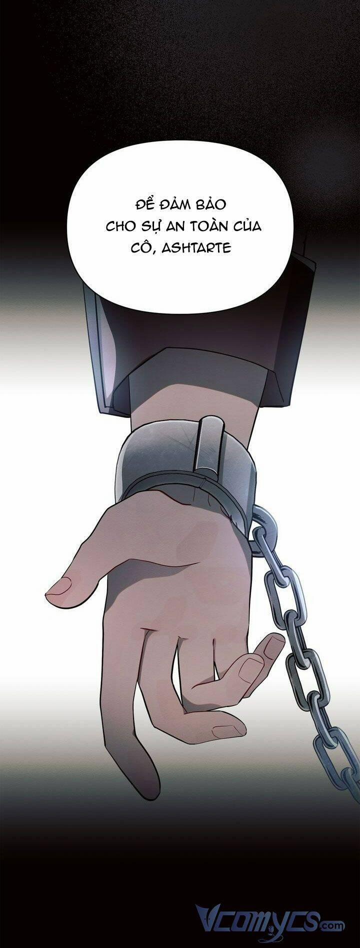 Công Chúa Ashtarte 4 trang 38