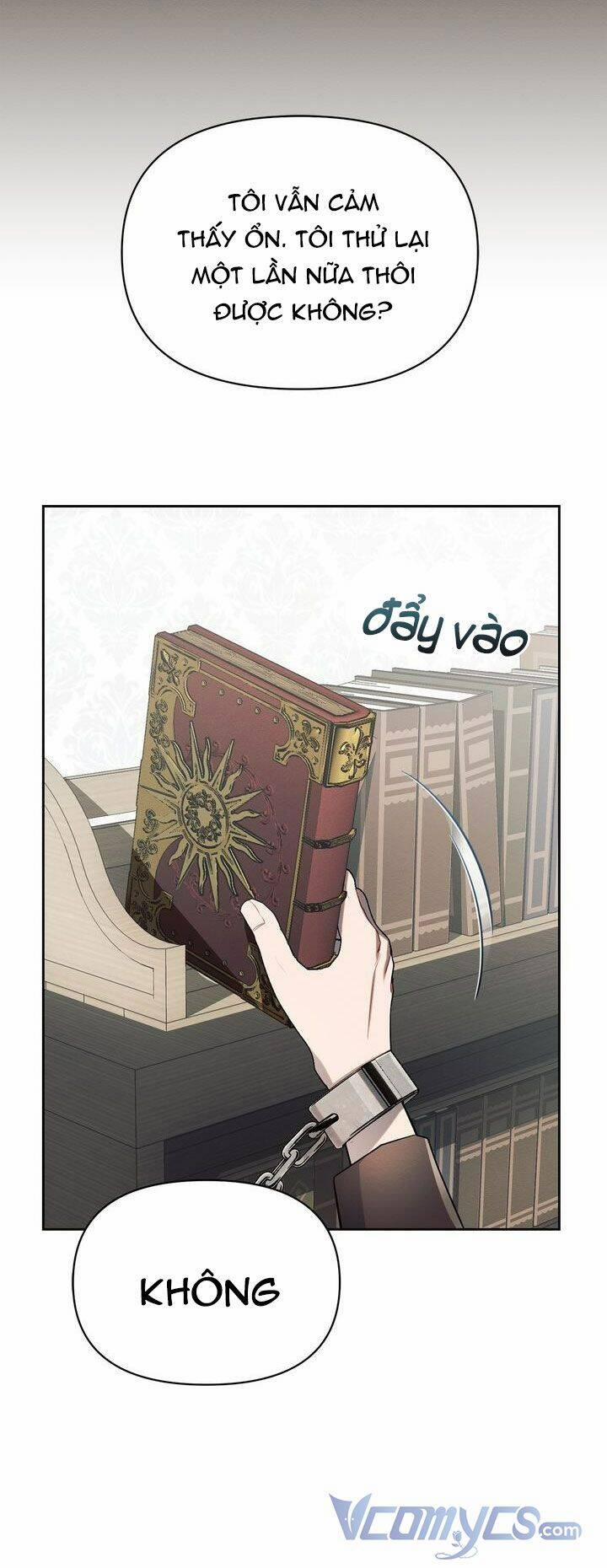 Công Chúa Ashtarte 4 trang 41