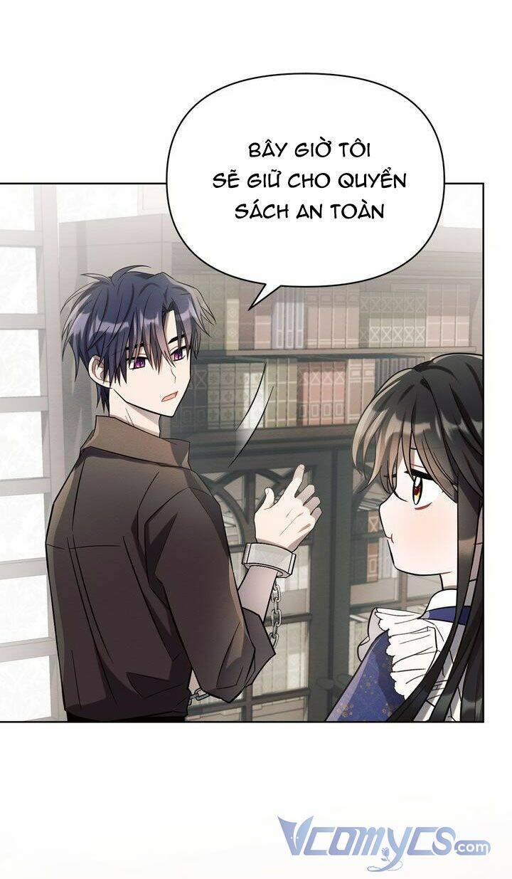 Công Chúa Ashtarte 4 trang 42