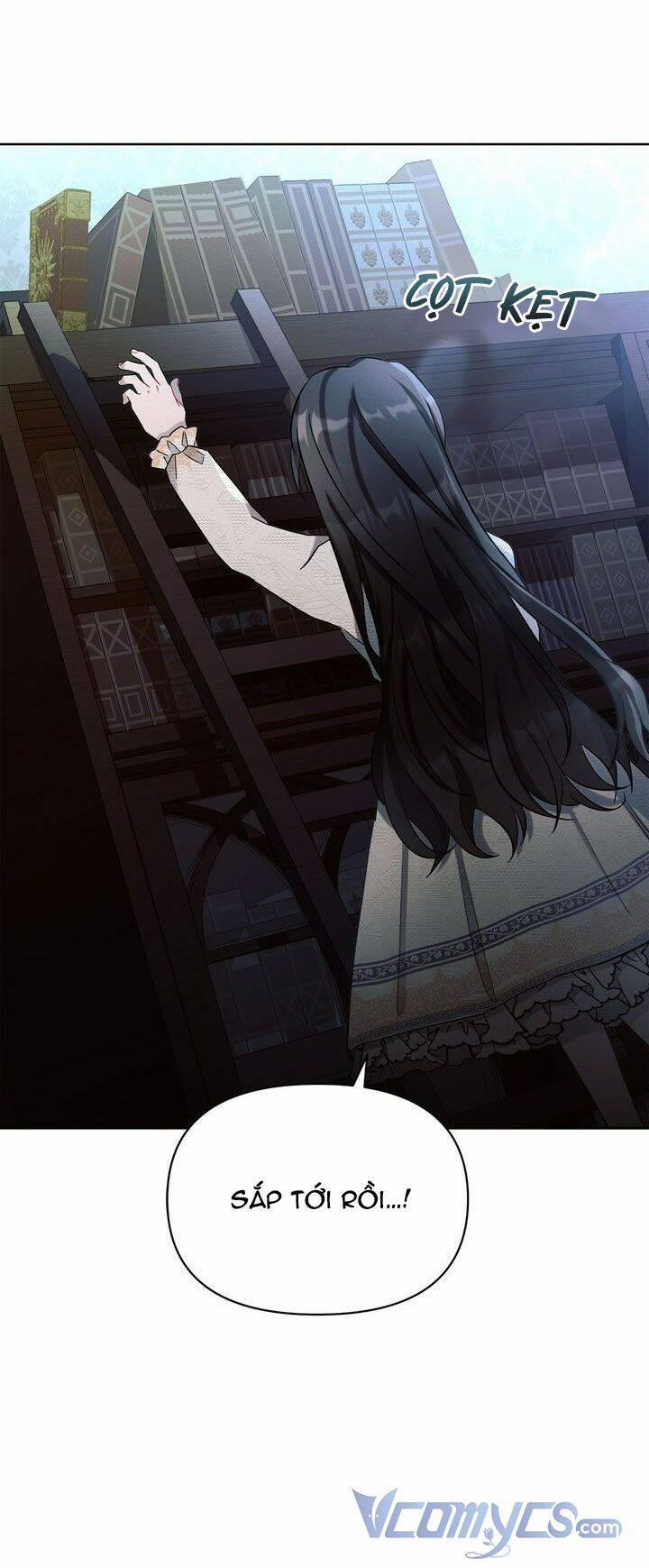 Công Chúa Ashtarte 4 trang 49