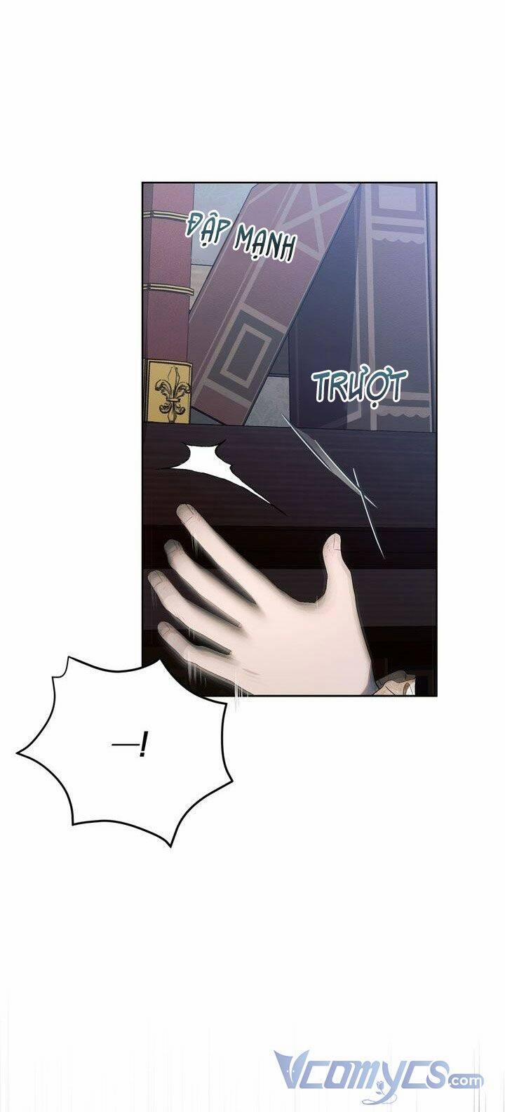 Công Chúa Ashtarte 4 trang 51