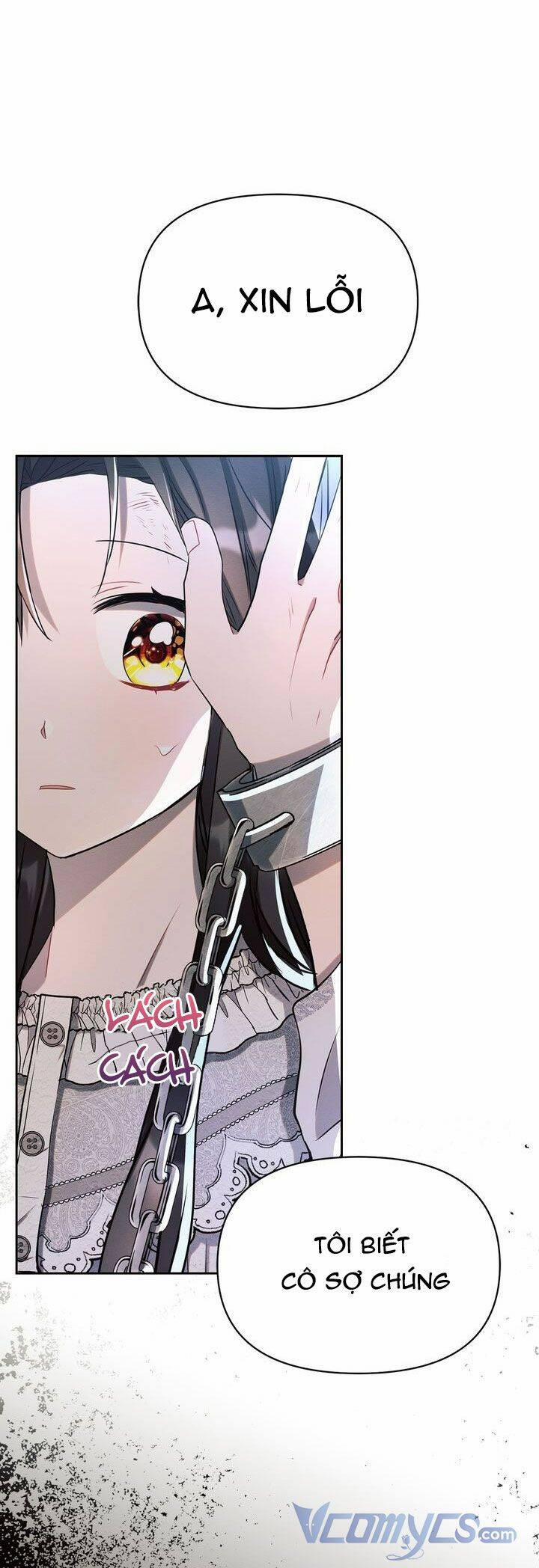 Công Chúa Ashtarte 4 trang 57