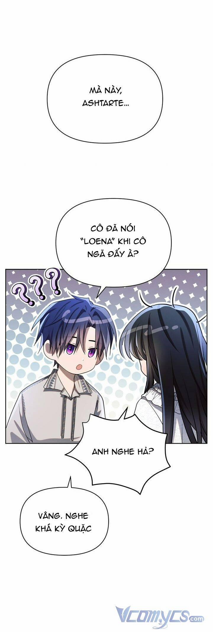 Công Chúa Ashtarte 4 trang 65