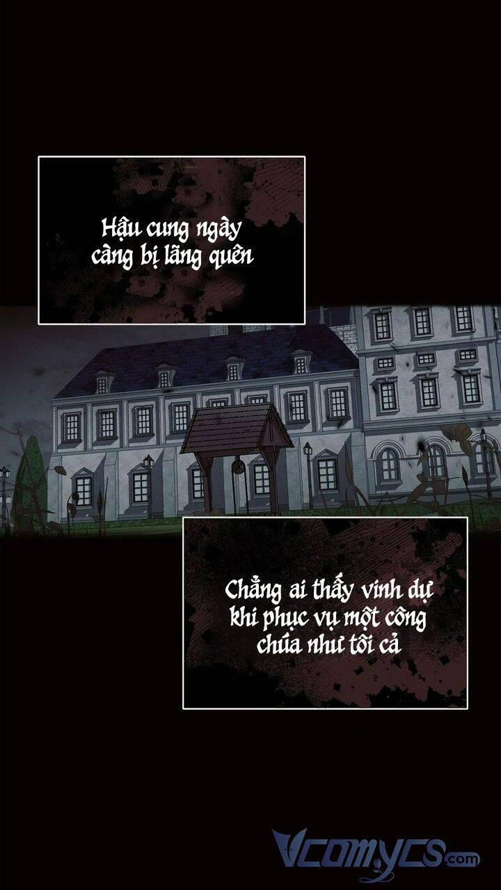 Công Chúa Ashtarte 4 trang 73