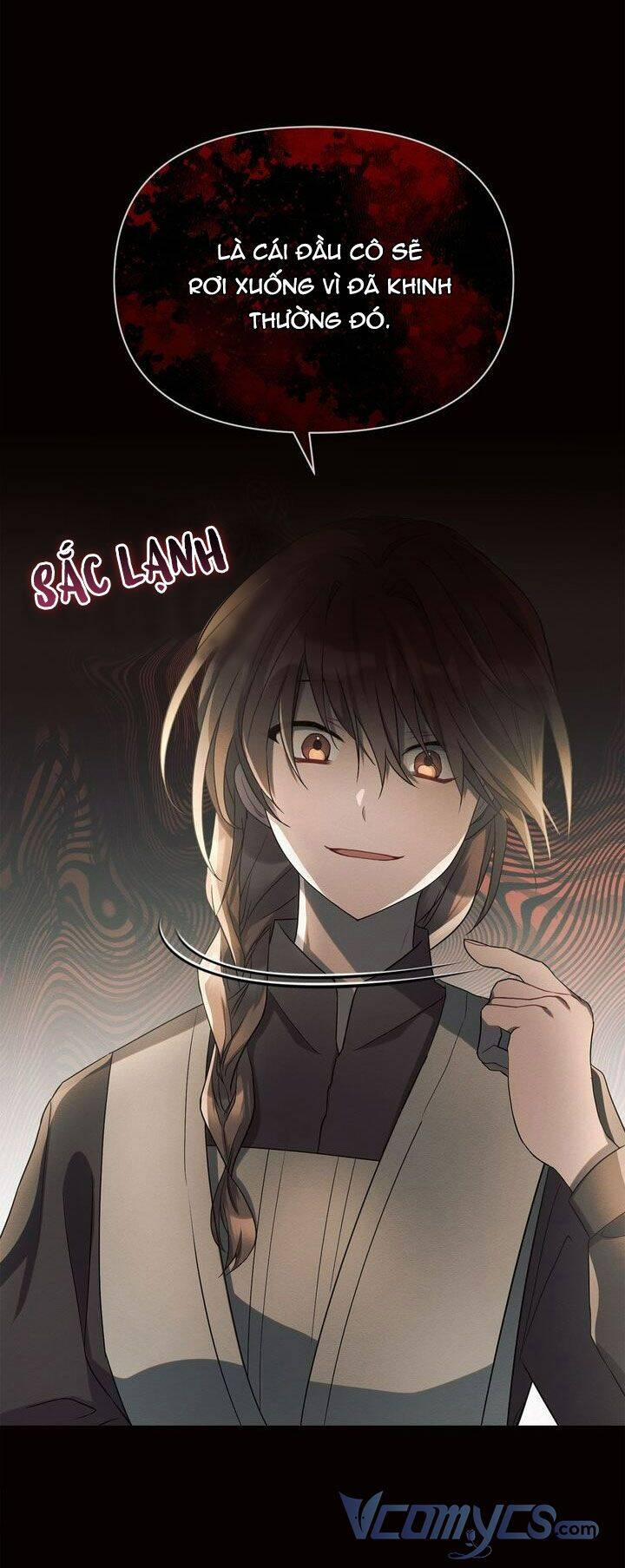 Công Chúa Ashtarte 4 trang 83