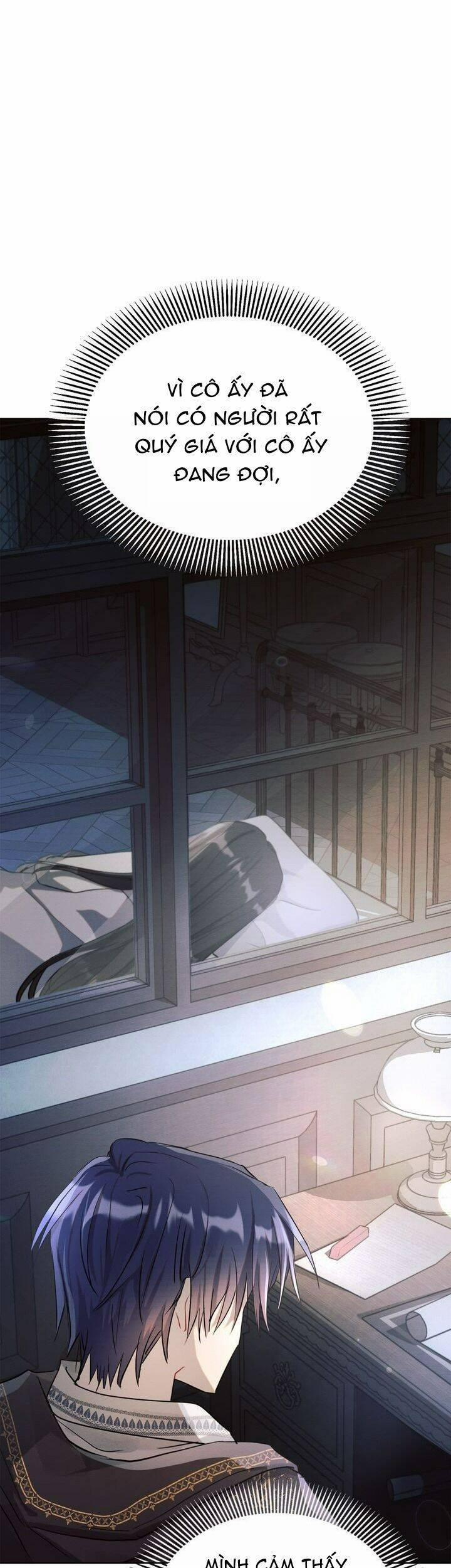 Công Chúa Ashtarte 5 trang 1