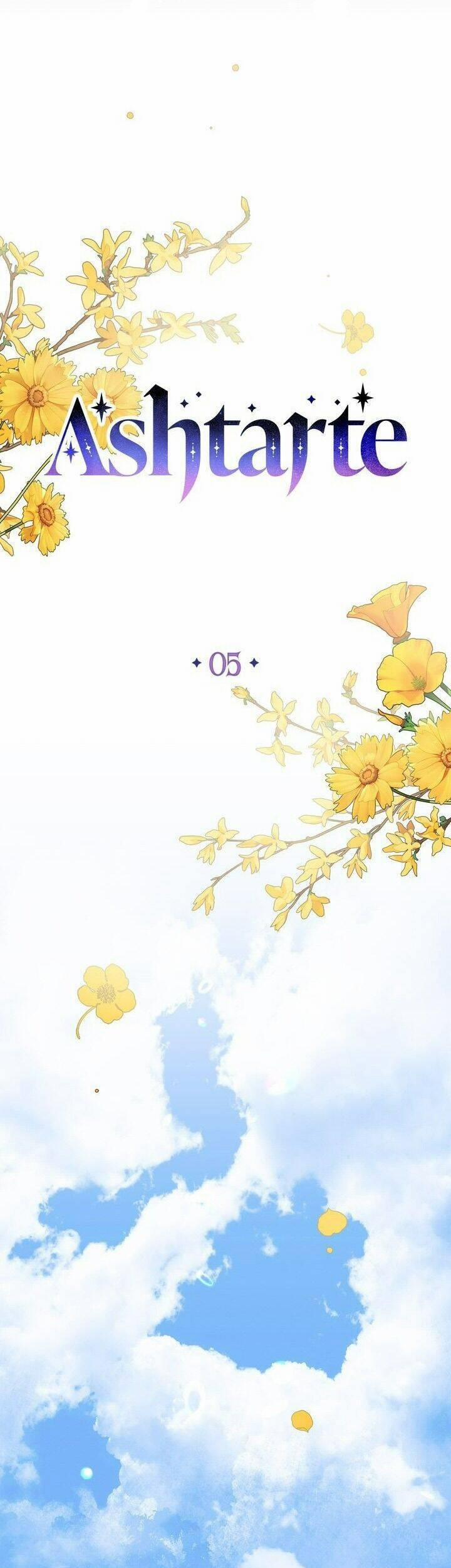 Công Chúa Ashtarte 5 trang 17