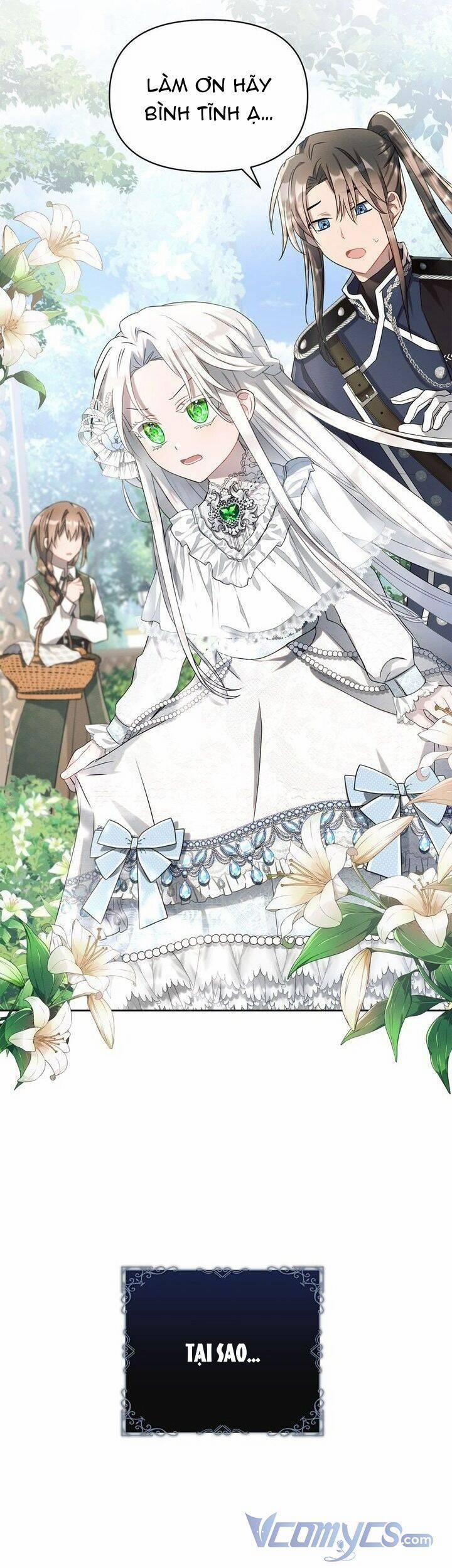 Công Chúa Ashtarte 5 trang 28