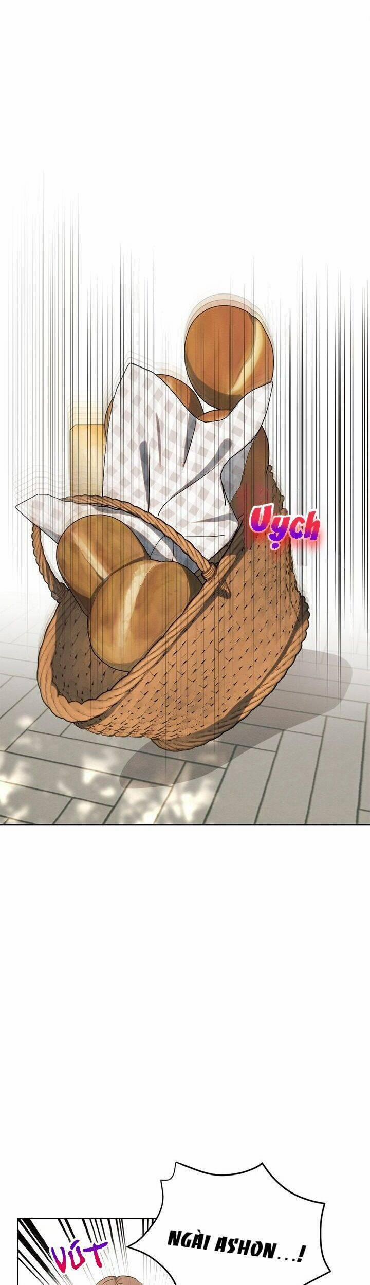 Công Chúa Ashtarte 5 trang 31