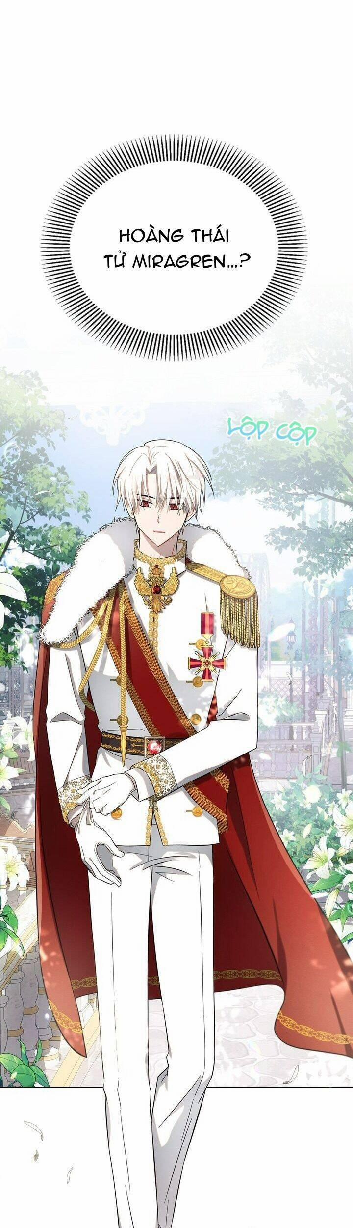 Công Chúa Ashtarte 5 trang 34