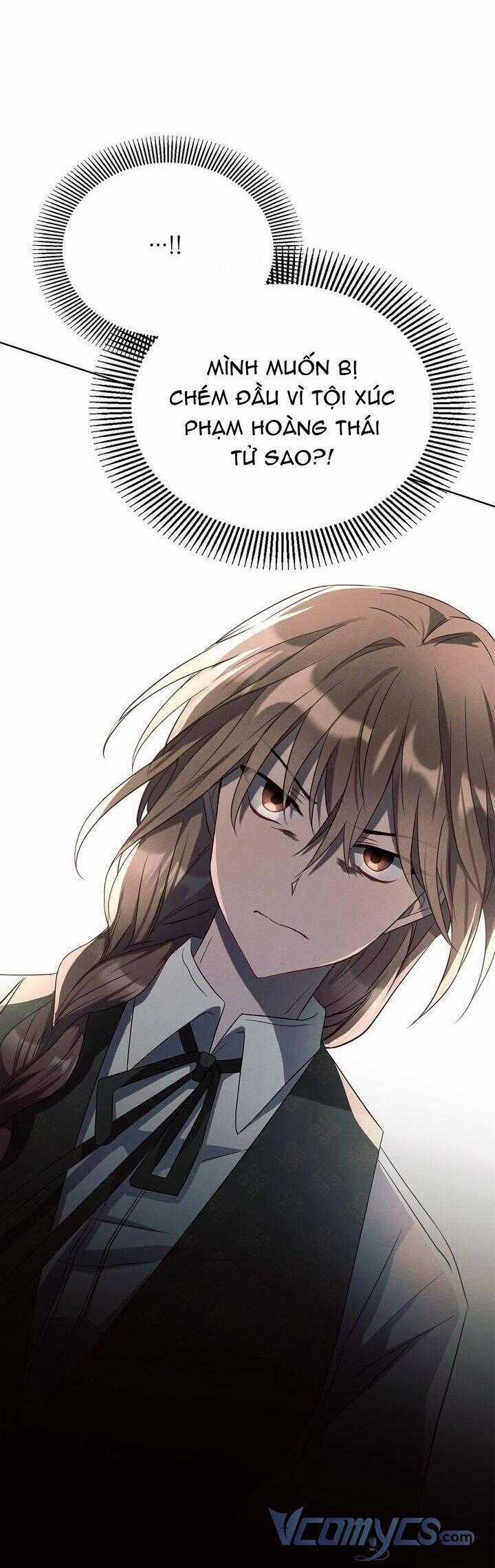 Công Chúa Ashtarte 5 trang 61