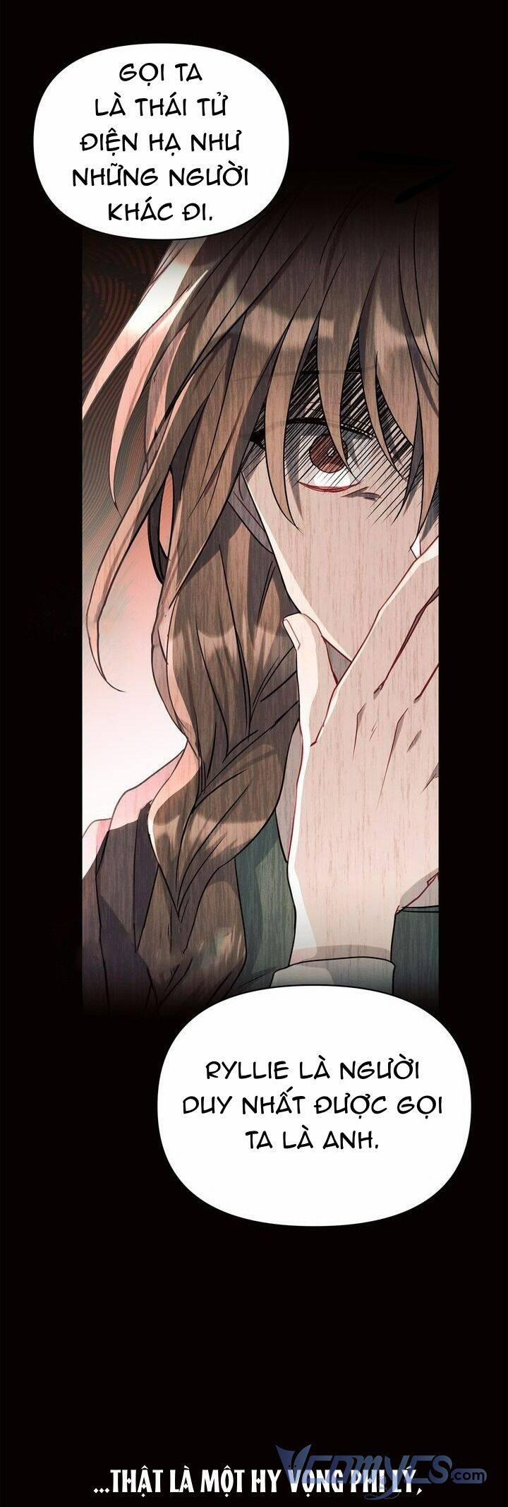 Công Chúa Ashtarte 5 trang 77