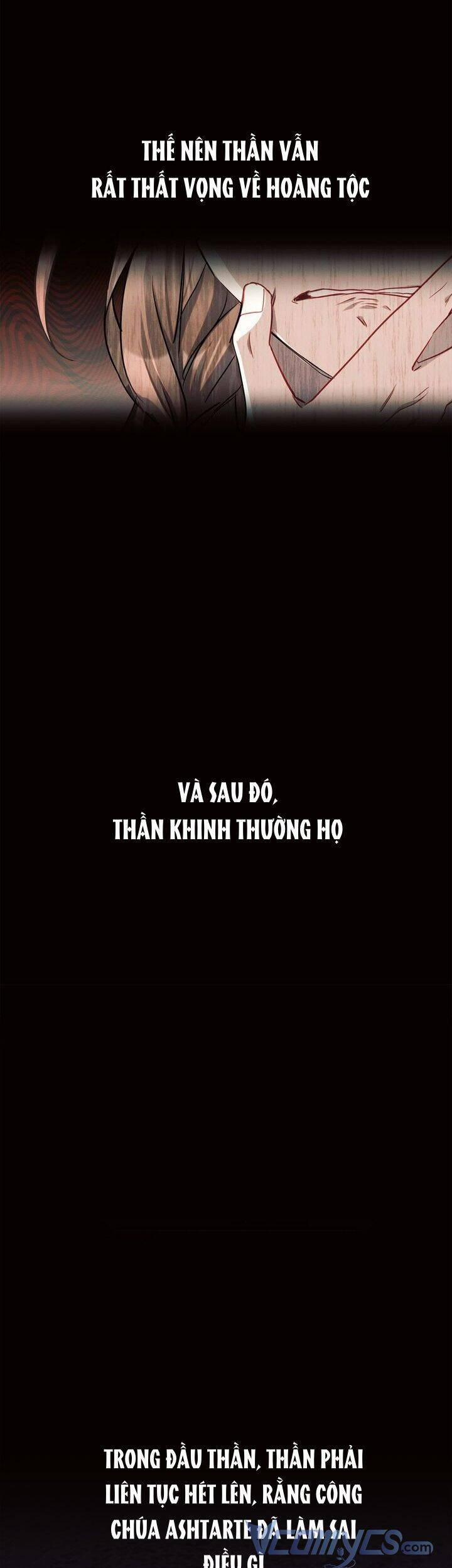 Công Chúa Ashtarte 5 trang 79