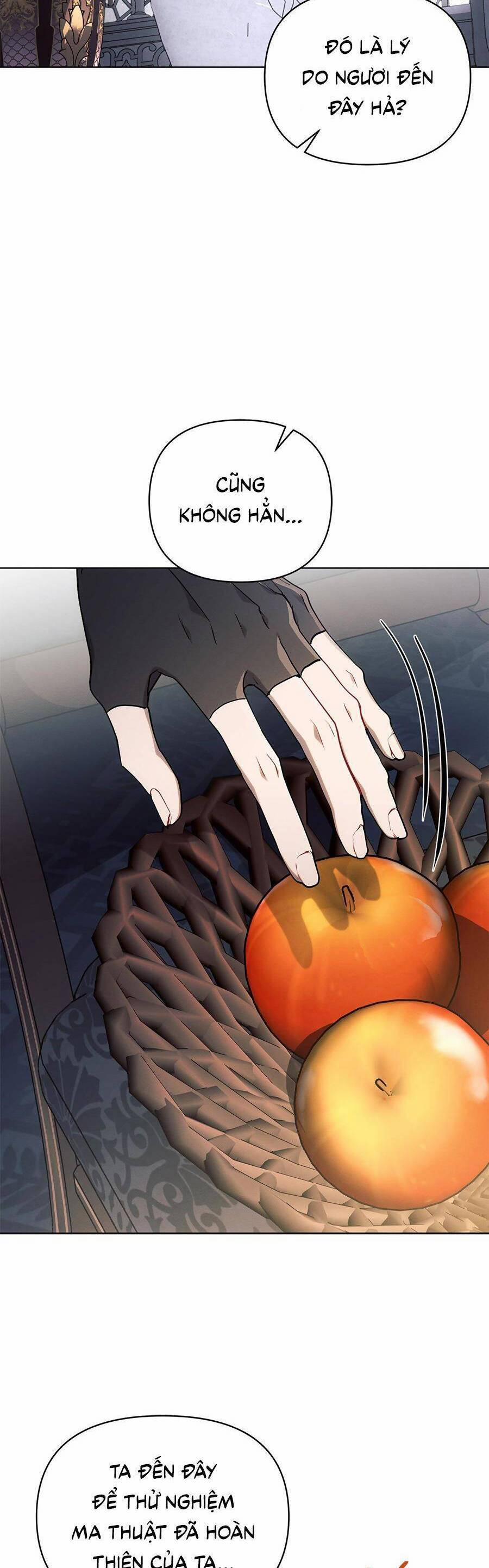 Công Chúa Ashtarte 59 trang 10