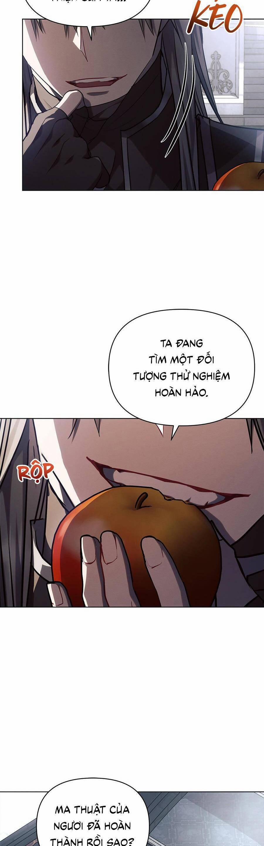 Công Chúa Ashtarte 59 trang 11