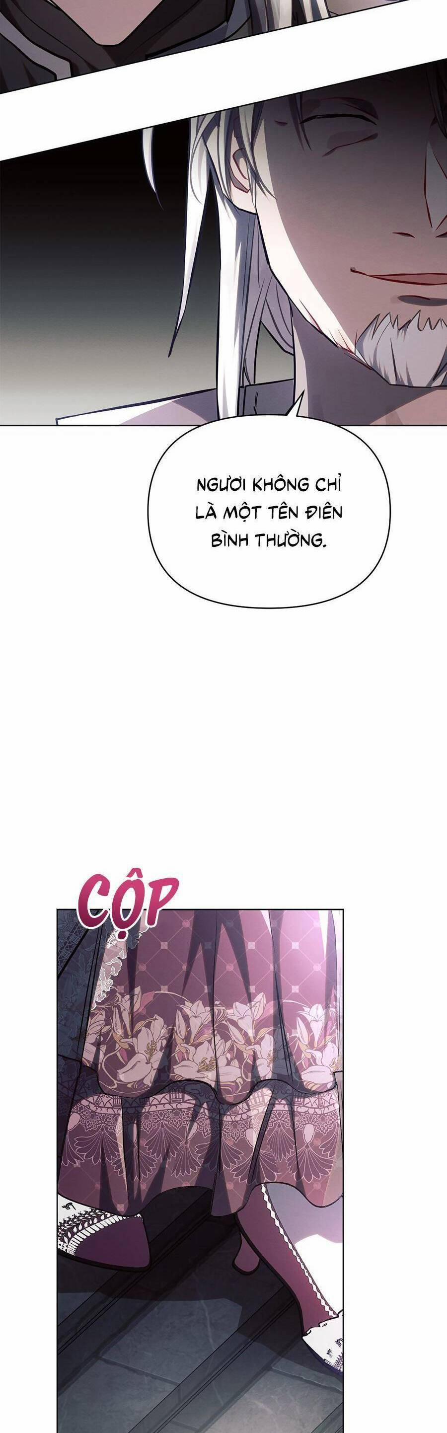 Công Chúa Ashtarte 59 trang 13