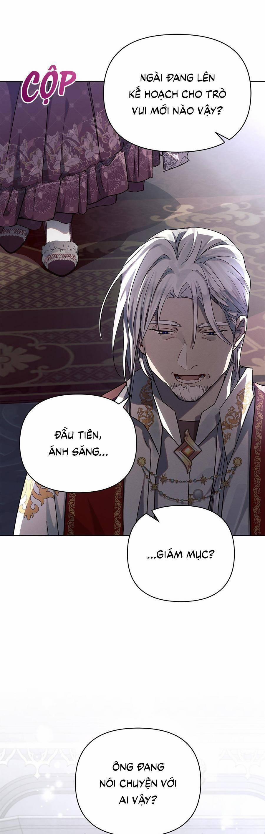 Công Chúa Ashtarte 59 trang 15