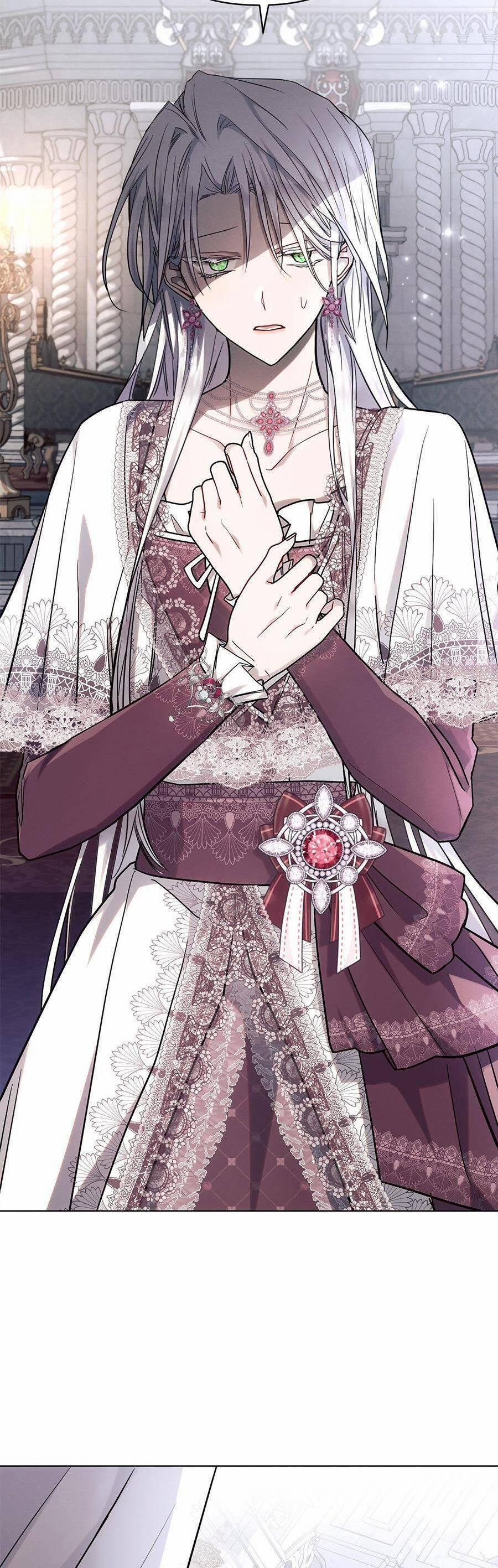 Công Chúa Ashtarte 59 trang 16