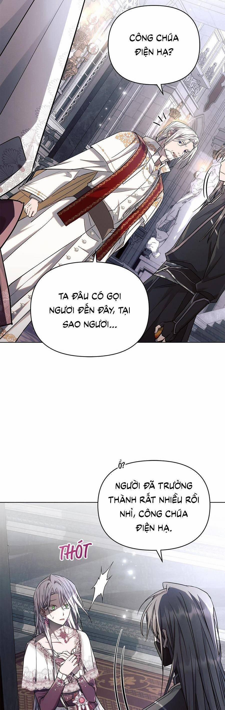 Công Chúa Ashtarte 59 trang 17