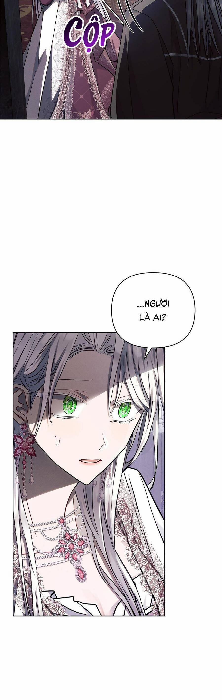 Công Chúa Ashtarte 59 trang 18