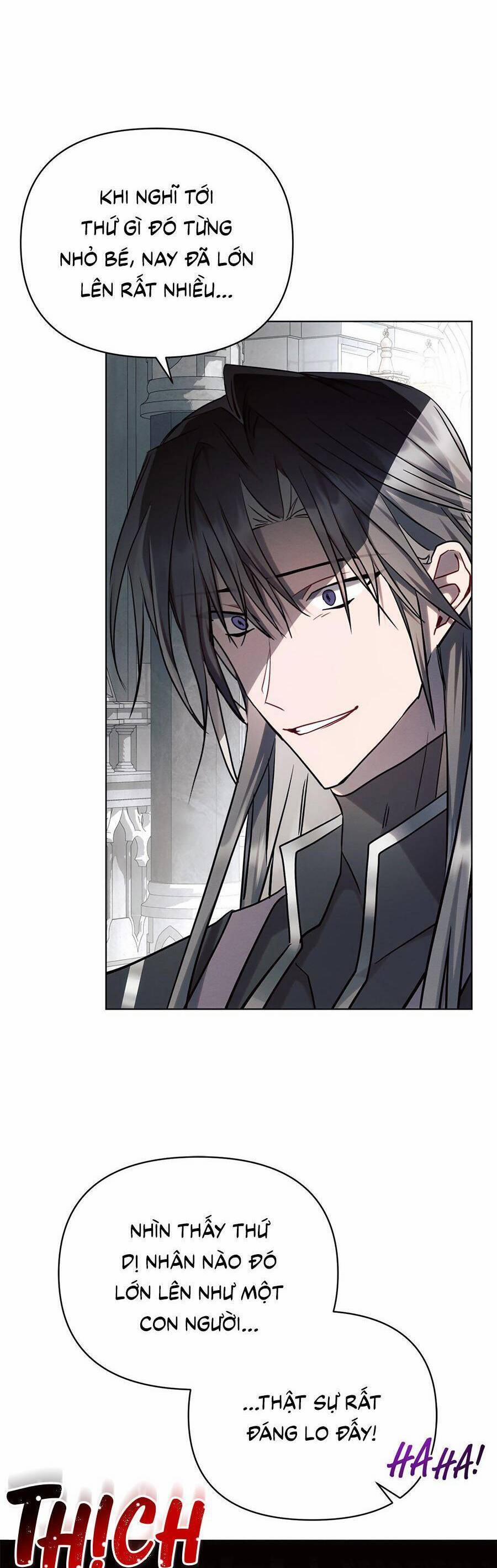 Công Chúa Ashtarte 59 trang 19