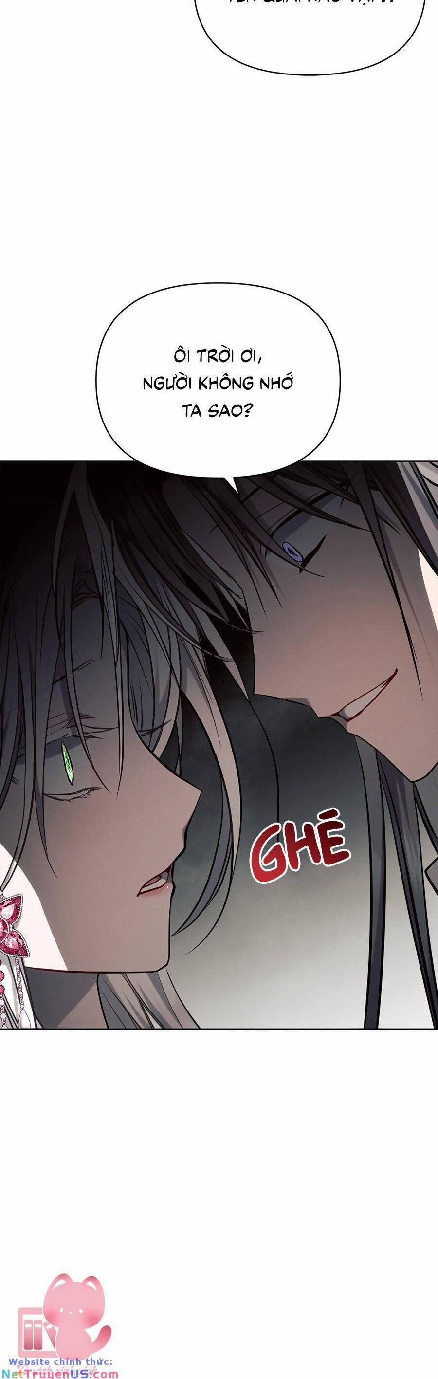 Công Chúa Ashtarte 59 trang 21