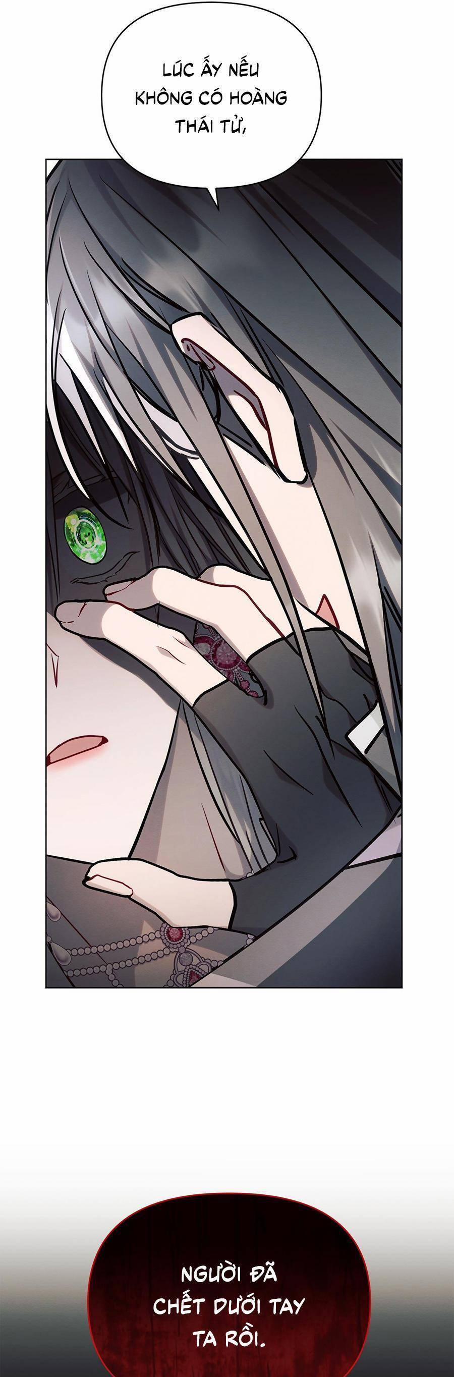 Công Chúa Ashtarte 59 trang 22