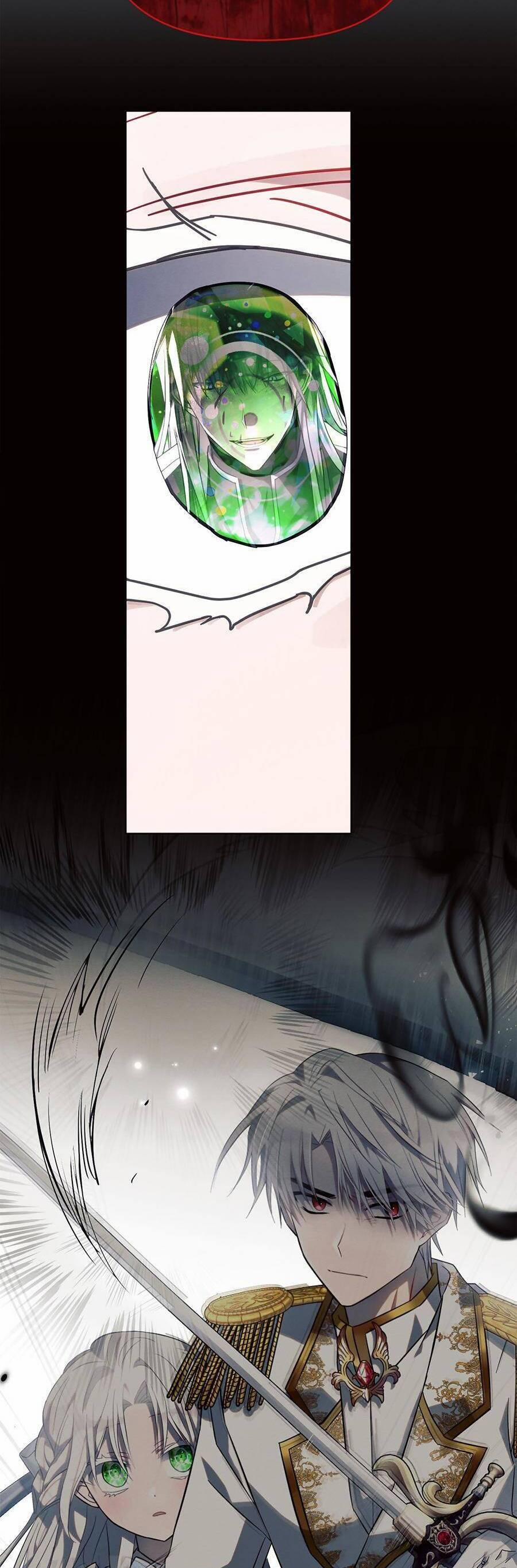 Công Chúa Ashtarte 59 trang 23