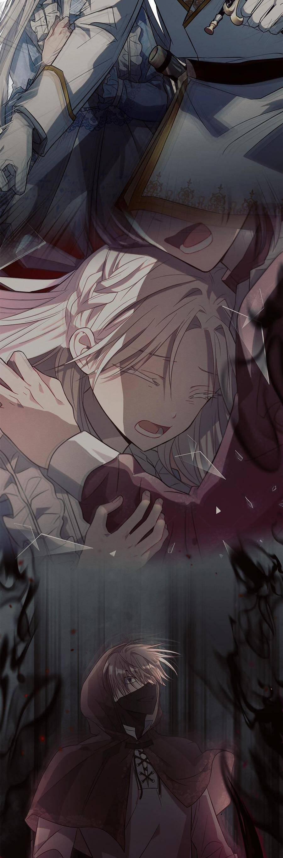 Công Chúa Ashtarte 59 trang 24