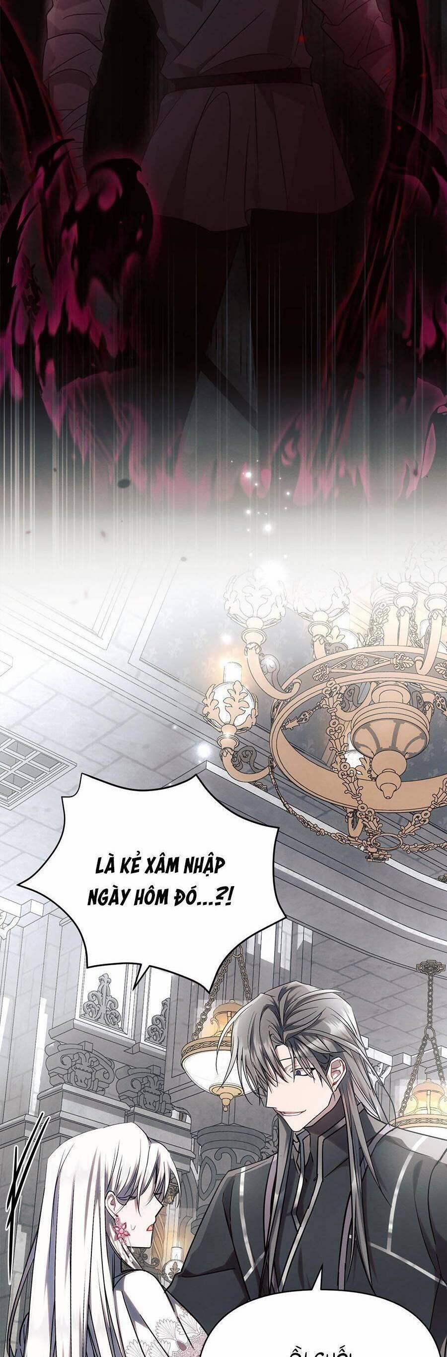 Công Chúa Ashtarte 59 trang 25