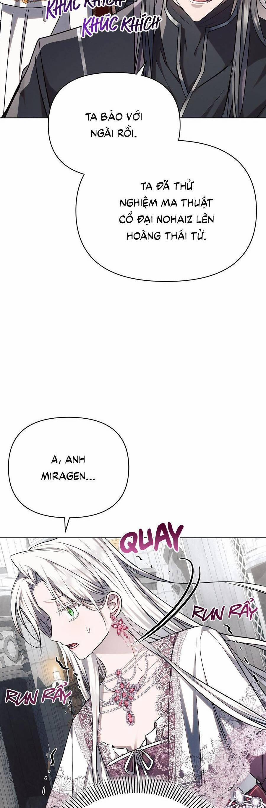 Công Chúa Ashtarte 59 trang 27