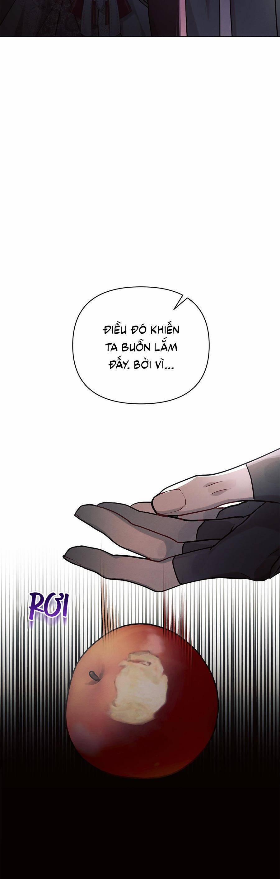 Công Chúa Ashtarte 59 trang 29