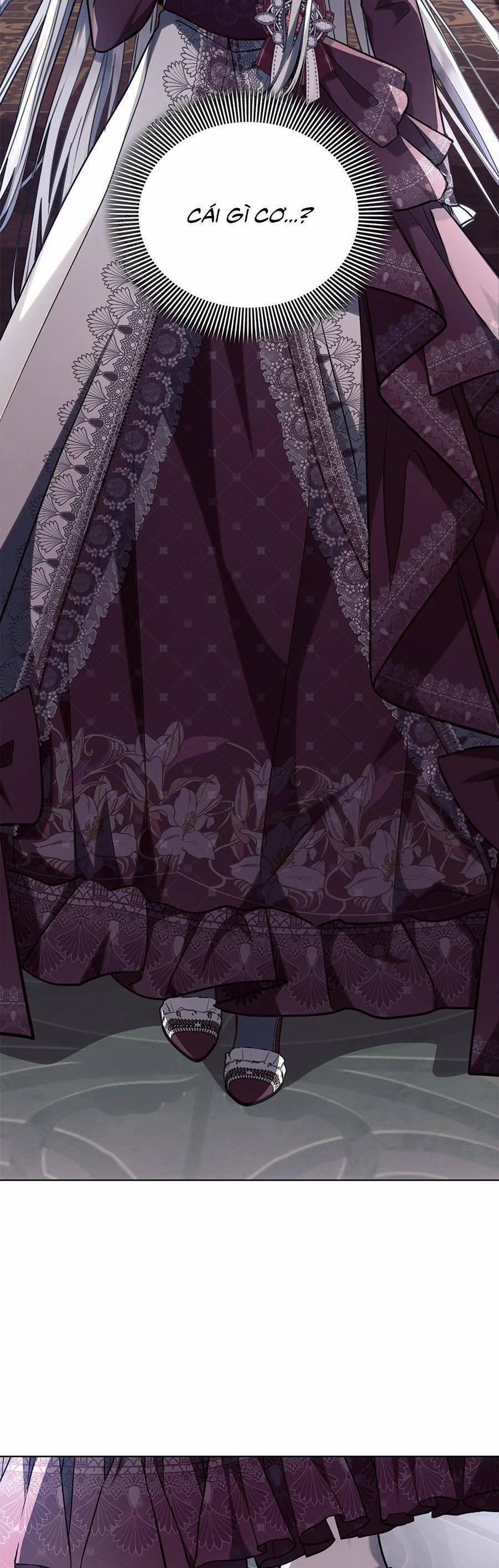 Công Chúa Ashtarte 59 trang 31