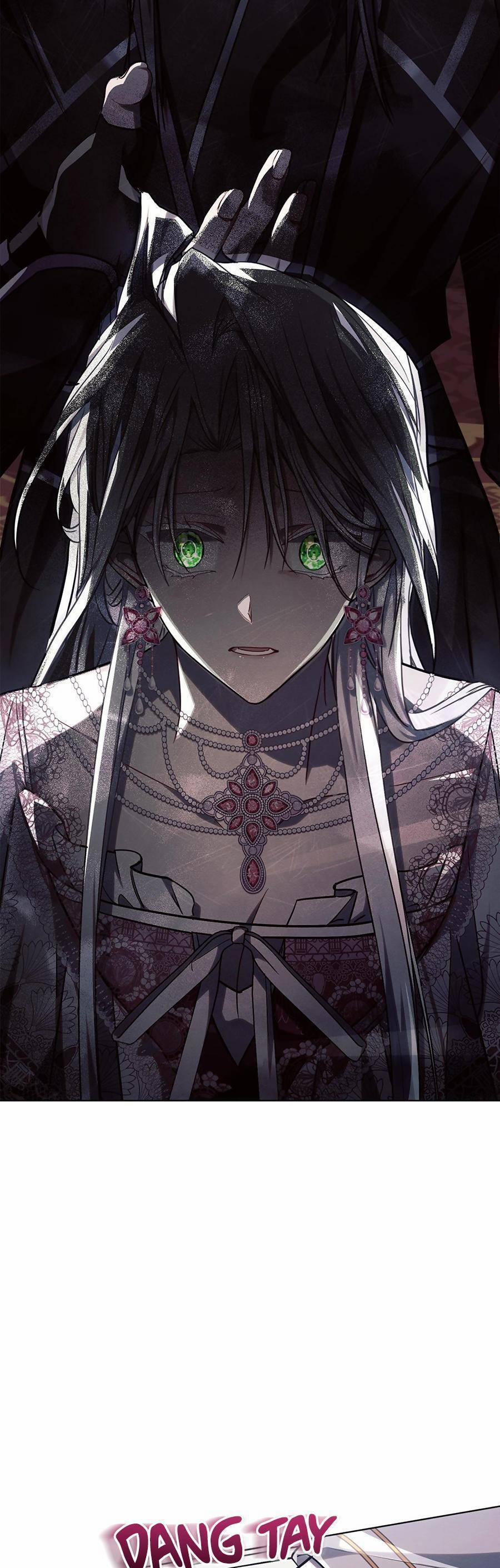 Công Chúa Ashtarte 59 trang 33