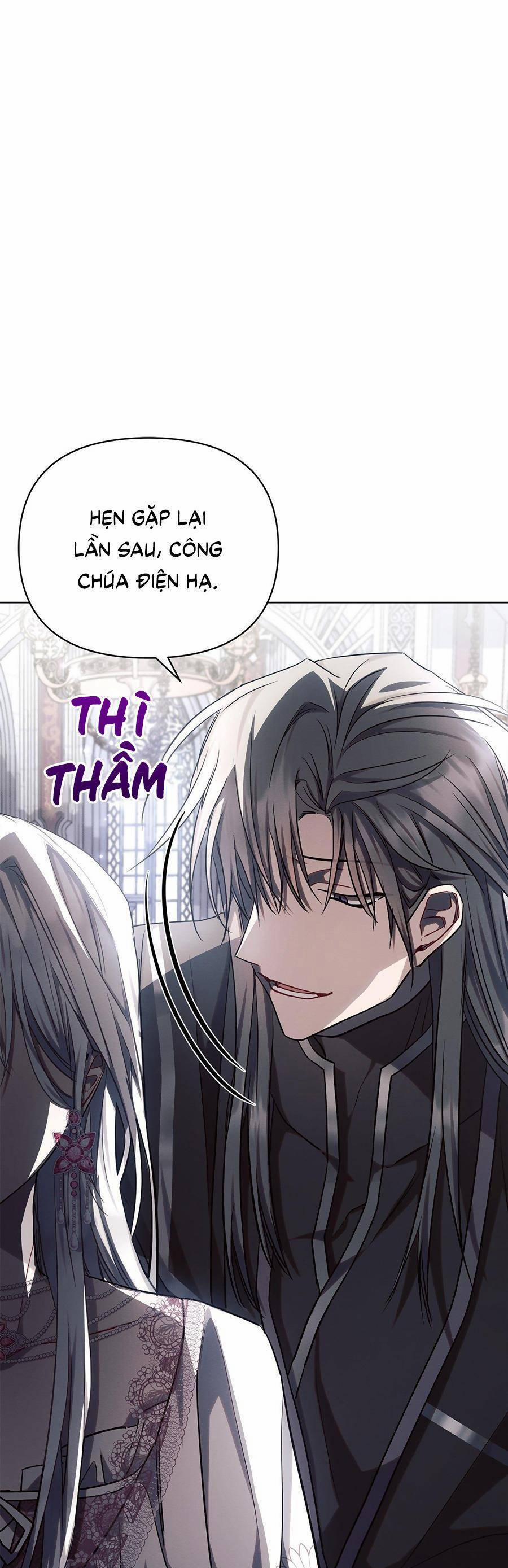 Công Chúa Ashtarte 59 trang 36