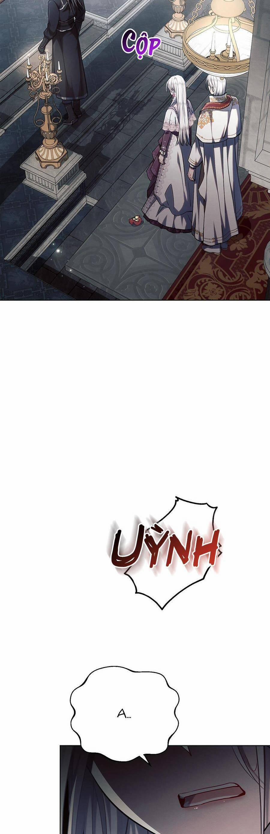 Công Chúa Ashtarte 59 trang 38