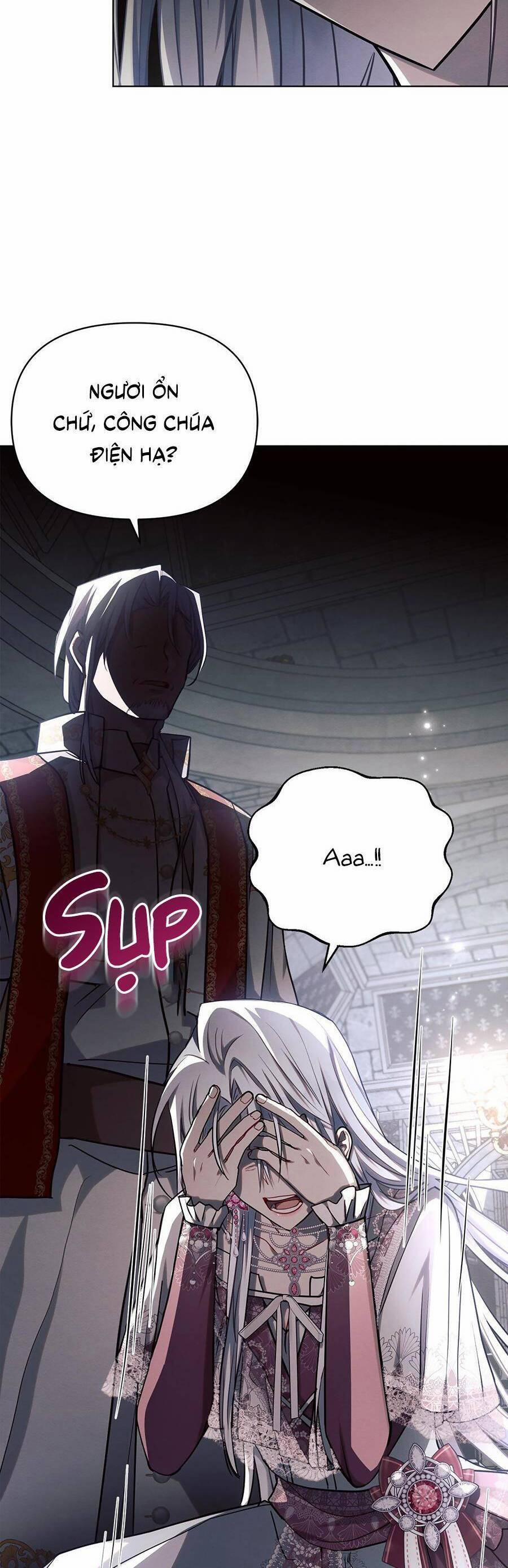 Công Chúa Ashtarte 59 trang 39
