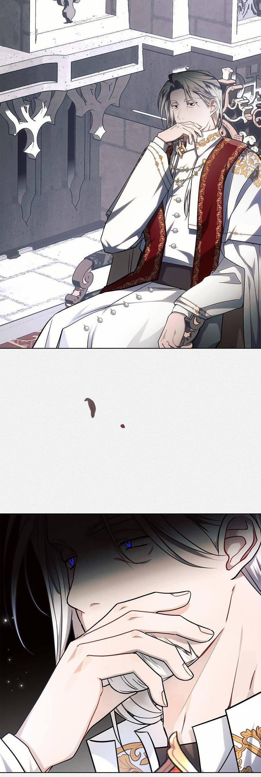 Công Chúa Ashtarte 59 trang 4