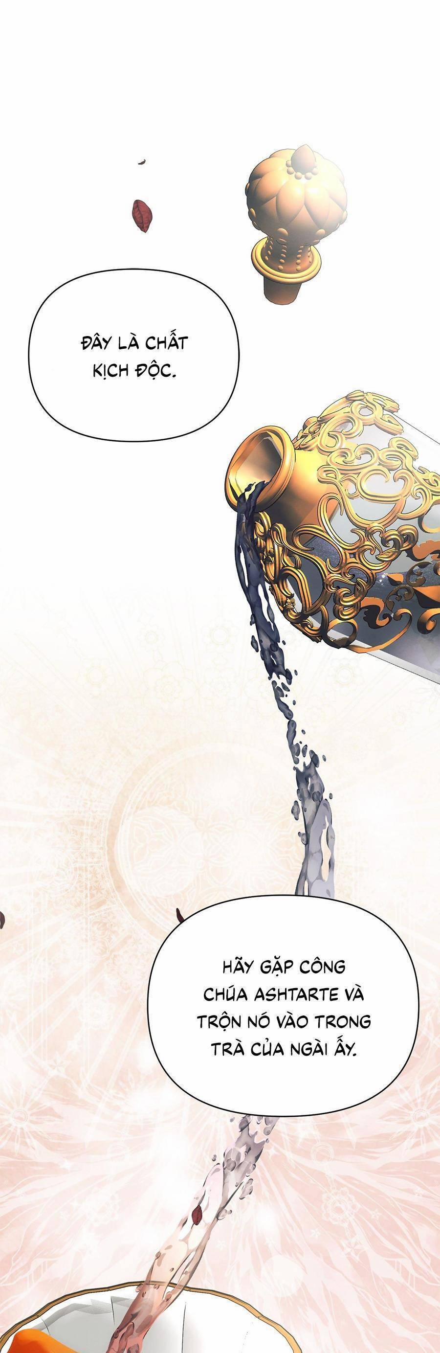 Công Chúa Ashtarte 59 trang 43