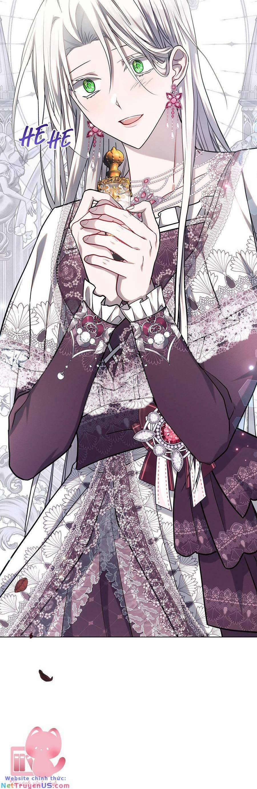 Công Chúa Ashtarte 59 trang 50