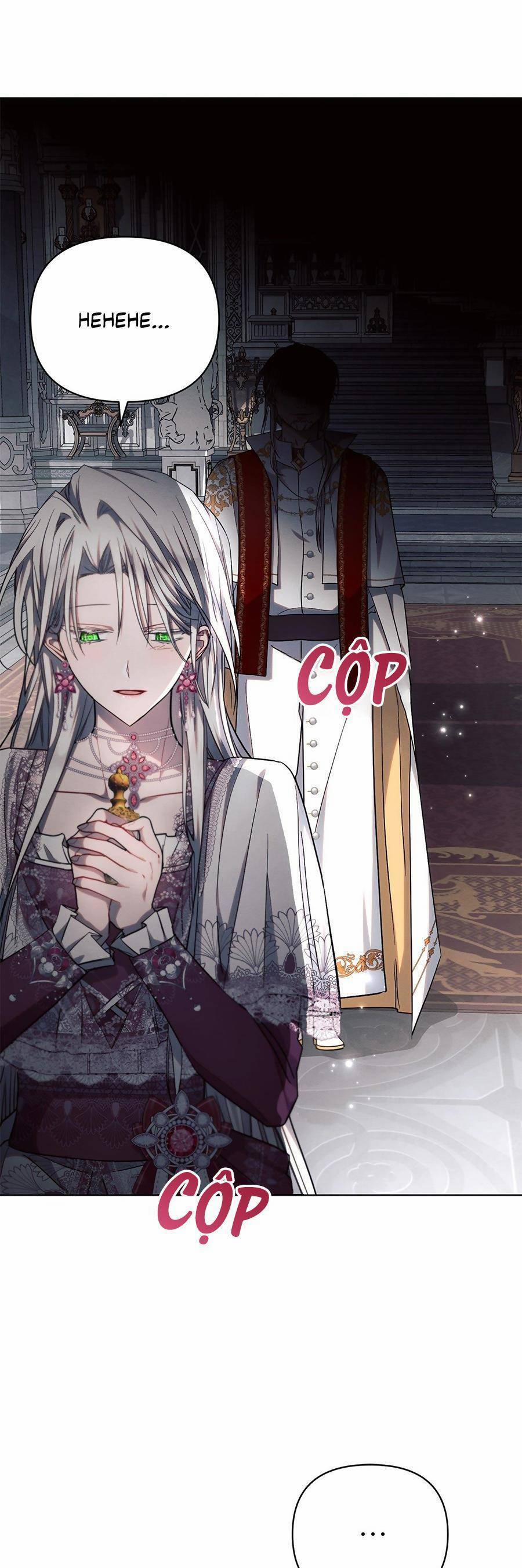 Công Chúa Ashtarte 59 trang 51